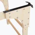 Gymnastické žebřiny s hrazdou XTREXO LW100 wooden 8