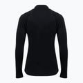 Dámská termo mikina  WOOLCANO Merino TOP0545 black 7