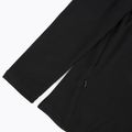 Dámská termo mikina  WOOLCANO Merino TOP0545 black 9