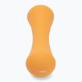 Neoprenová činka TREXO TX0-B4M009 1,5 kg orange 2