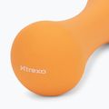 Neoprenová činka XTREXO TX0-B4M009 1,5 kg orange 6