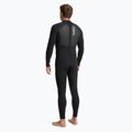 Pánský surfový neopren AQUASTIC z neoprenu 4/3 mm WAVEY black 3