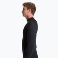 Pánský surfový neopren AQUASTIC z neoprenu 4/3 mm WAVEY black 4