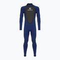 Pánský surfový neopren AQUASTIC z neoprenu 3/2 mm WAVEY 3/2 navy blue 11
