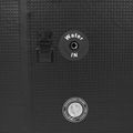 Otužovací káď AQUASTIC BrrFree 456L dropstitch black 11