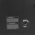 Otužovací káď AQUASTIC BrrFree 456L dropstitch black 12