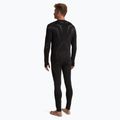 Pánský set termoprádla KADVA ALPINESTEP COOLMAX THERMAL PRO DRY black 2