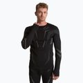 Pánský set termoprádla KADVA ALPINESTEP COOLMAX THERMAL PRO DRY black 3