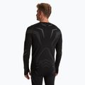 Pánský set termoprádla KADVA ALPINESTEP COOLMAX THERMAL PRO DRY black 4