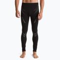 Pánský set termoprádla KADVA ALPINESTEP COOLMAX THERMAL PRO DRY black 7