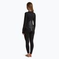 Dámský set termoprádla KADVA ALPINESTEP THERMO LIGHT PLUS black 2