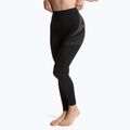 Dámský set termoprádla KADVA ALPINESTEP THERMO LIGHT PLUS black 6