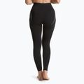 Dámský set termoprádla KADVA ALPINESTEP THERMO LIGHT PLUS black 7