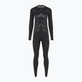 Dámský set termoprádla KADVA ALPINESTEP THERMO LIGHT PLUS black 8