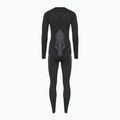 Dámský set termoprádla KADVA ALPINESTEP THERMO LIGHT PLUS black 9