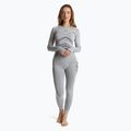 Dámská termomikina KADVA ALPINESTEP BAMBOO THERMO LIGHT PLUS gray 2