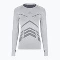 Dámská termomikina KADVA ALPINESTEP BAMBOO THERMO LIGHT PLUS gray 8