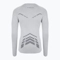 Dámská termomikina KADVA ALPINESTEP BAMBOO THERMO LIGHT PLUS gray 9