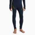 Dětský set termoprádla KADVA ALPINESTEP THERMO LIGHT PLUS navy / green 6