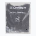 Pánské termo kalhoty OneTeam ACHILL BAMBOO THERMO LIGHT PLUS black 7