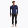 Termotričko Longsleeve OneTeam GOAL DRY PLUS navy 2
