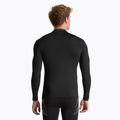 Termotričko Longsleeve OneTeam GOAL DRY PLUS black 3