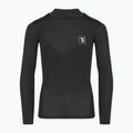 Dětské termo tričko Longsleeve OneTeam GOAL DRY PLUS black 7