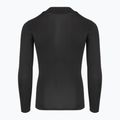 Dětské termo tričko Longsleeve OneTeam GOAL DRY PLUS black 8