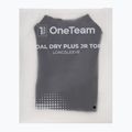 Dětské termo tričko Longsleeve OneTeam GOAL DRY PLUS black 9