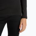 Dětské termo tričko Longsleeve OneTeam GOAL DRY PLUS black 5