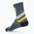 Ponožky KADVA Stride Coolmax 2 pairs grey 3