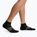 Ponožky KADVA Stride Coolmax Low Cut 2 pairs black