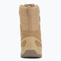 Pánské trekingové boty KADVA Thunder HG WP béžové 11