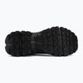 Pánské trekingové boty KADVA Obsidian Mid WP černé 9