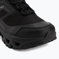 Pánské trekingové boty KADVA Obsidian Mid WP černé 12