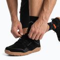 Pánské barefoot boty KADVA ROOT černé 5