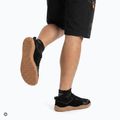 Pánské barefoot boty KADVA ROOT černé 3
