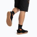 Pánské barefoot boty KADVA ROOT černé 3