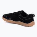 Pánské barefoot boty KADVA ROOT černé 8