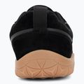 Pánské barefoot boty KADVA ROOT černé 11
