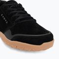 Pánské barefoot boty KADVA ROOT černé 12