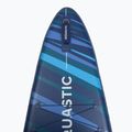 Sada paddleboard SUP nafukovací AQUASTIC Perth Sport 11'4" MSL allround green 6