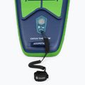 Sada paddleboard SUP nafukovací AQUASTIC Perth Sport 11'4" MSL allround green 12
