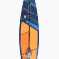 Sada paddleboard SUP nafukovací AQUASTIC Perth Sport 11'4" MSL allround orange 10