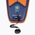 Sada paddleboard SUP nafukovací AQUASTIC Perth Sport 11'4" MSL allround orange 12