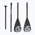 Sada paddleboard SUP nafukovací AQUASTIC Perth Sport 11'4" MSL allround orange 14