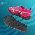 Dětské boty do vody AQUASTIC Nino pink 5