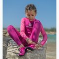 Dětské boty do vody AQUASTIC Nino pink 14