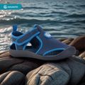 Dětské sandály AQUASTIC Noni navy blue 6