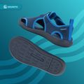 Dětské sandály AQUASTIC Noni navy blue 8